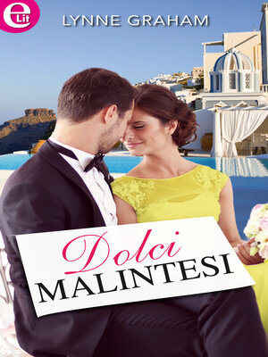 cover image of Dolci malintesi